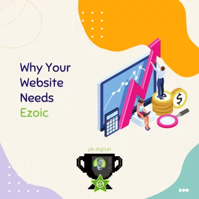 Maximizing Website Revenue: How Ezoic's Ad Optimization and AI-Powered Testing Can Boost Your Bottom Line